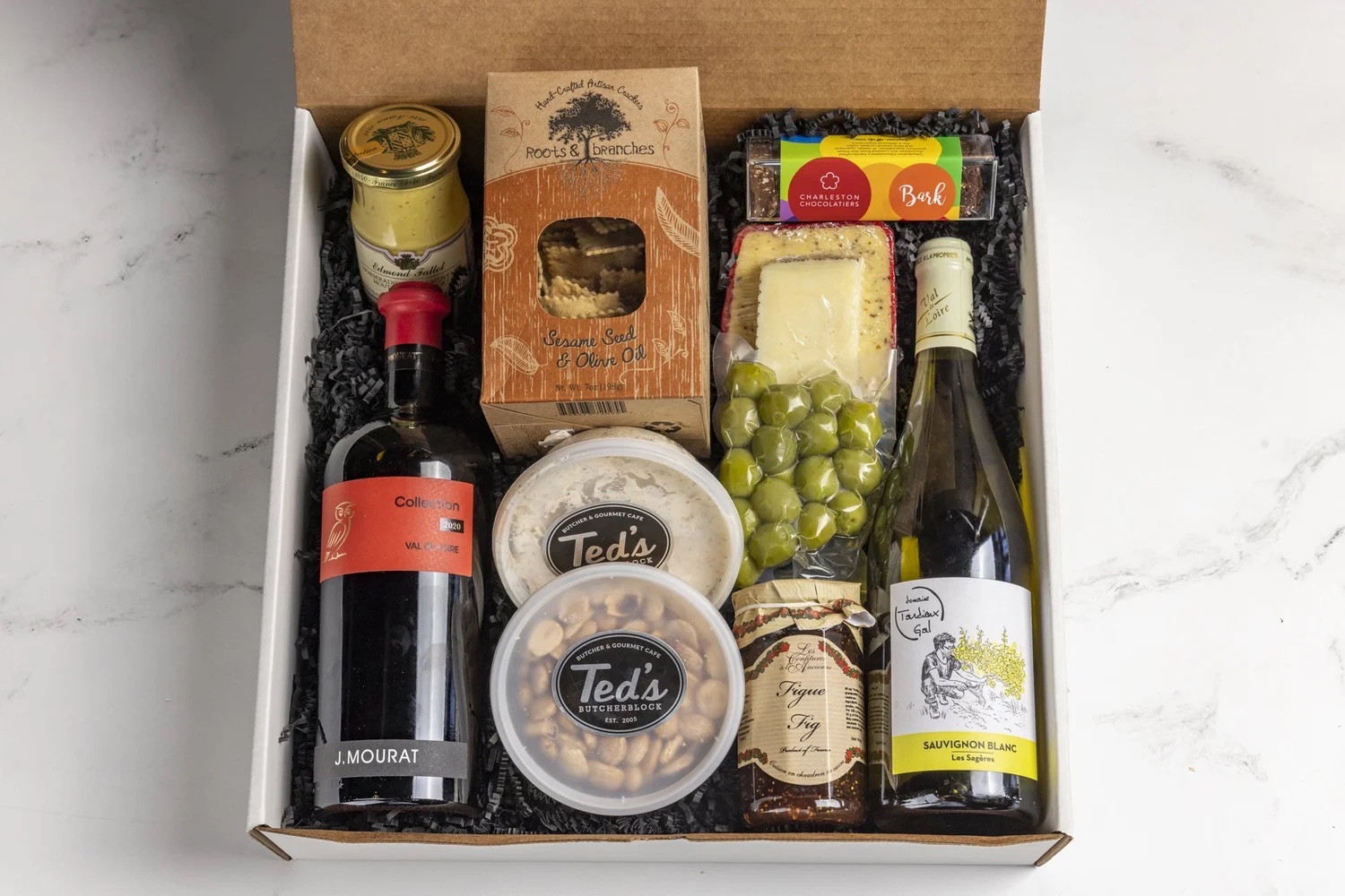 Gift Boxes